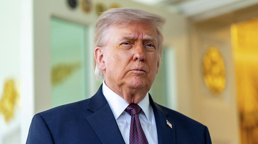 Трамп: из-за решения Верховного суда о незаконности импортных пошлин США придется вернуть $159 млрд