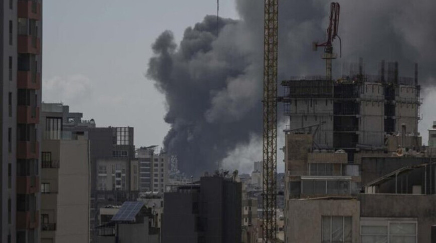 Израиль нанес удары по югу Ливана на фоне режима прекращения огня, есть погибшие