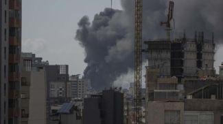 Фото Агенства Анадолу