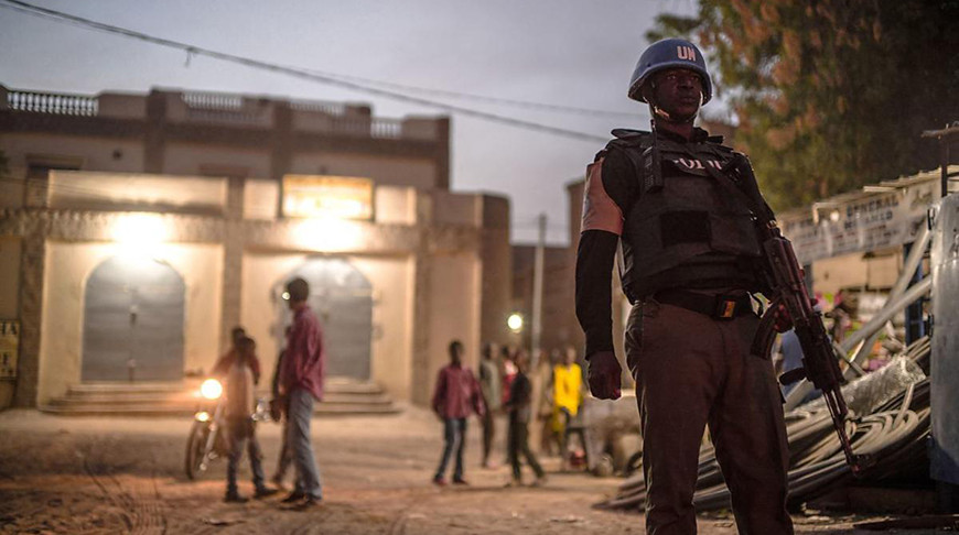 Фото из архива АРА