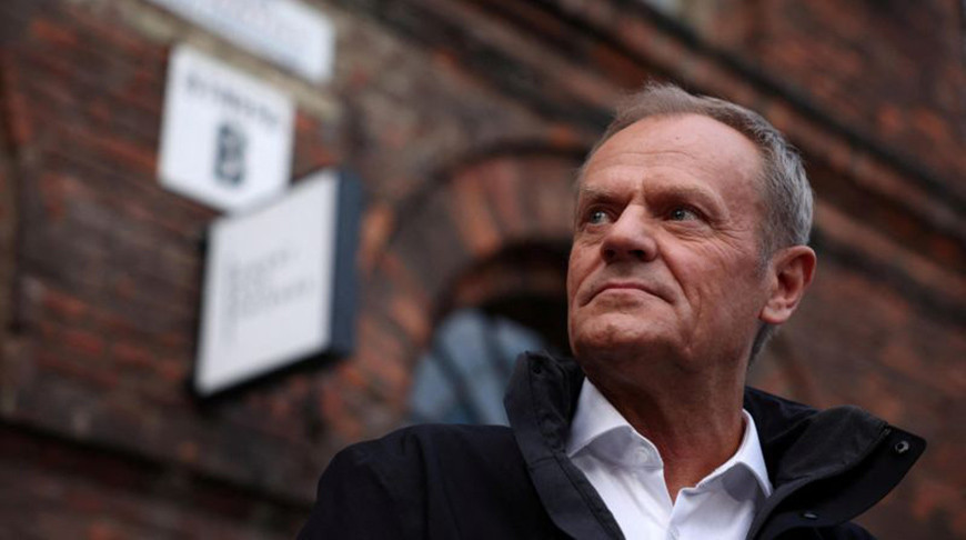 Туск анонсировал создание 