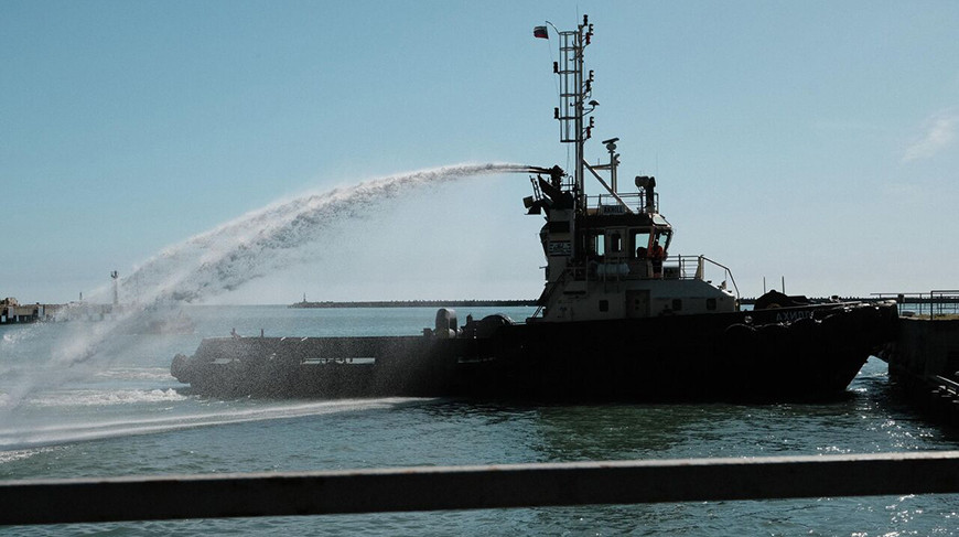 Фото  РИА Новости 