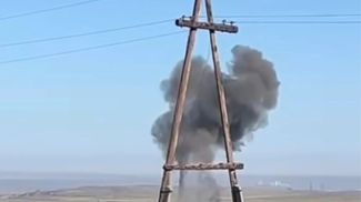 Скриншот видео Казинформ