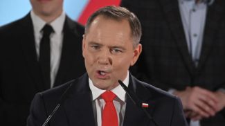 Кароль Навроцкий. Фото РАР