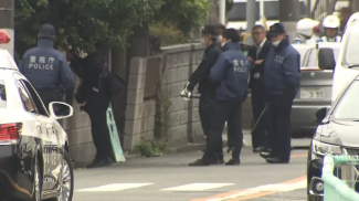 Скриншот видео из соцсетей