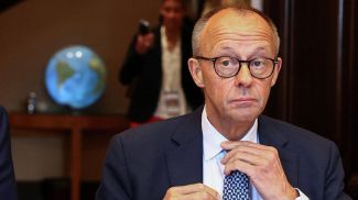 Фридрих Мерц. Фото АР