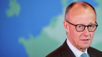 Фридрих Мерц. Фото Reuters