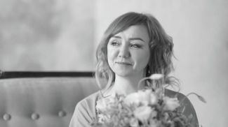 Елена Рыбалко. Фото из архива РИА Новости