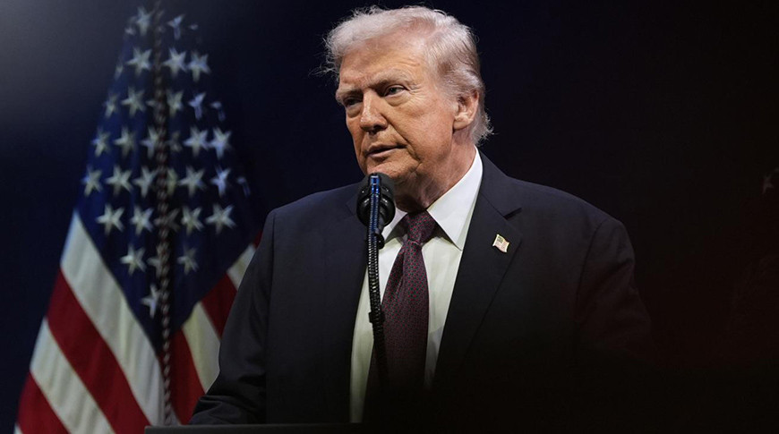 Трамп заявил, что США начнут операцию по проводу судов через Ормузский пролив 4 мая