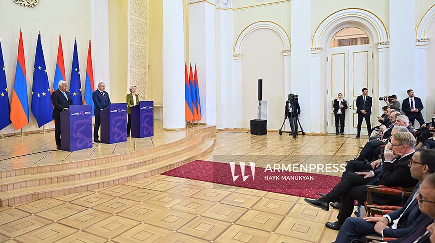 Фото Арменпресс