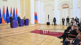 Фото Арменпресс