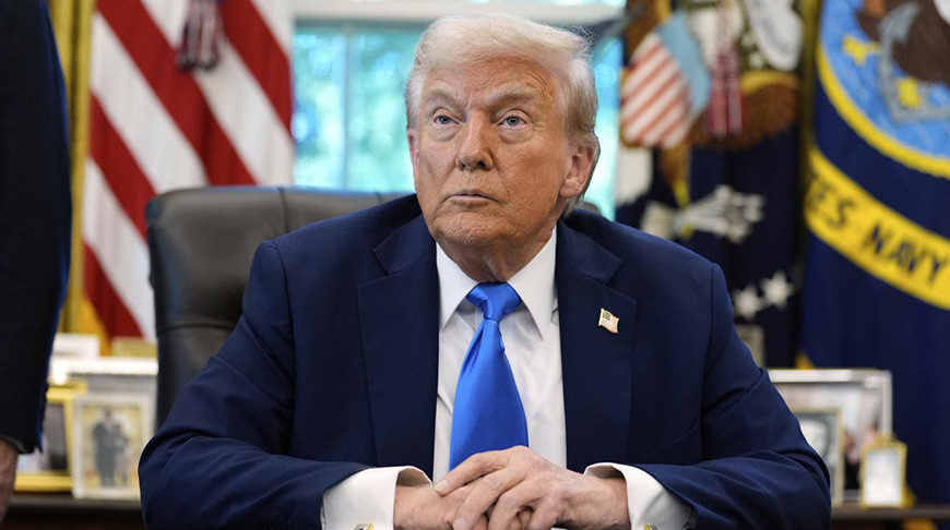 Трамп назвал неприемлемым ответ Ирана на предложение США