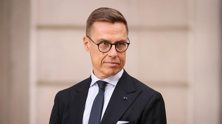 Президент Финляндии заявил о необходимости прямых переговоров Европы с Россией