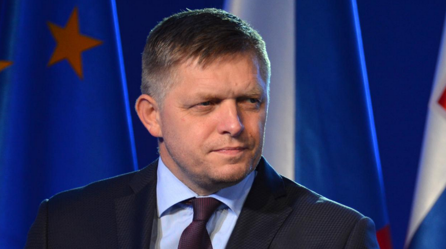 Фицо: серьезный диалог с РФ является обязанностью ЕС