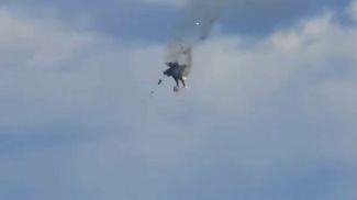 Скриншот видео РИА Новости