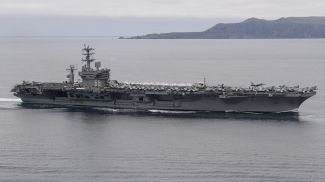 Фото из архива U.S. Navy