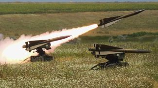 Фото из архива U.S. Army