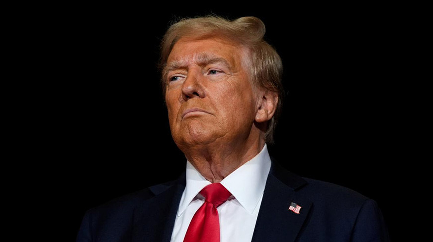 Трамп поблагодарил секретную службу за профессиональные действия при стрельбе у Белого дома