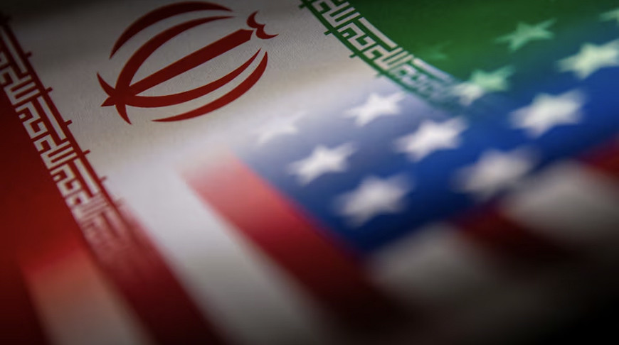 Axios: переговорщики США и Ирана согласовали проект меморандума