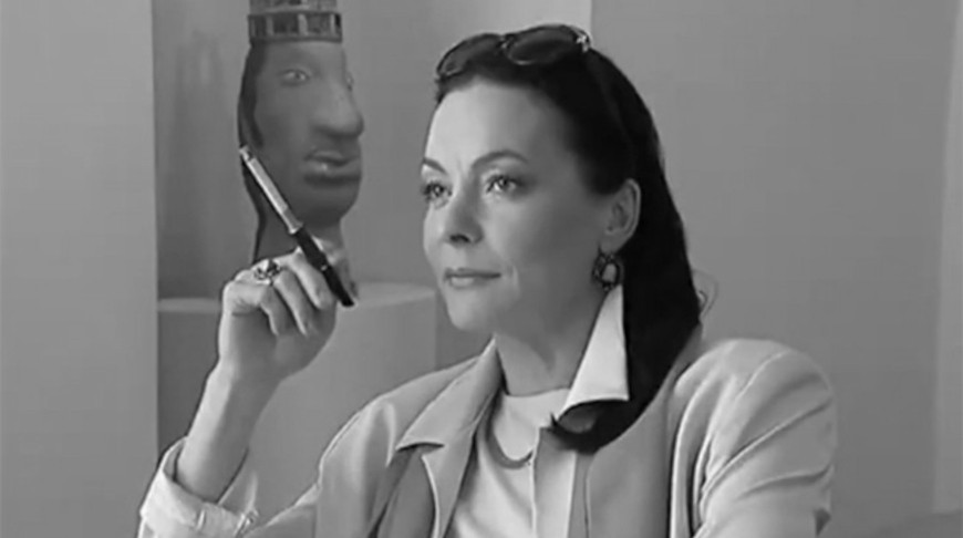 Умерла актриса из сериала 