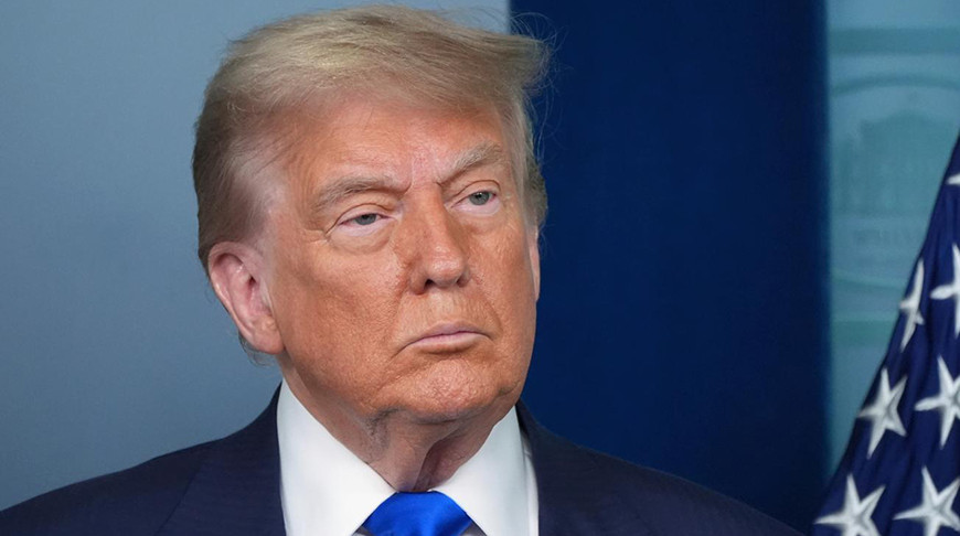 Трамп заявил, что мог бы встретиться с верховным лидером Ирана в случае заключения сделки