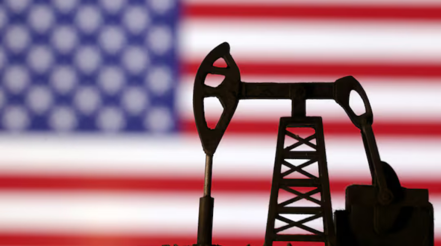 Трамп выставил на аукцион лицензии на разведку и добычу нефт