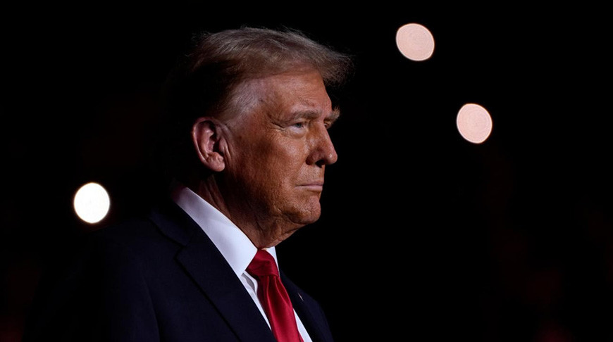 Трамп заявил, что Израиль и Иран прекращают обмен ударами ка