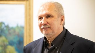 Владимир Маслеников