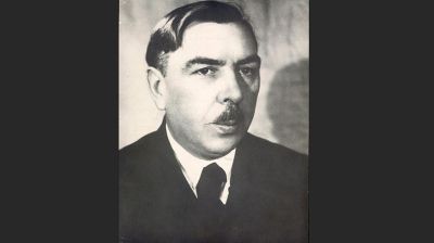 Алексей Туренков. Фото archives.gov.by