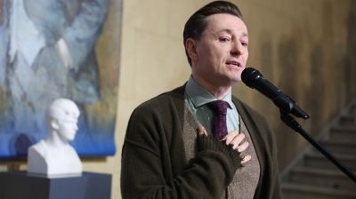 Сергей Безруков