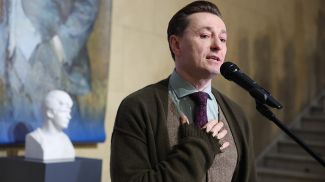 Сергей Безруков