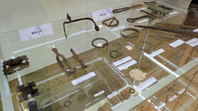 Фото Ошмянского районного туристического информационного центра