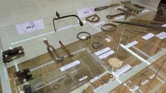 Фото Ошмянского районного туристического информационного центра