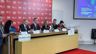 Фото ЦК "Витебск"