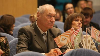 Эдуард Зарицкий. Фото из архива