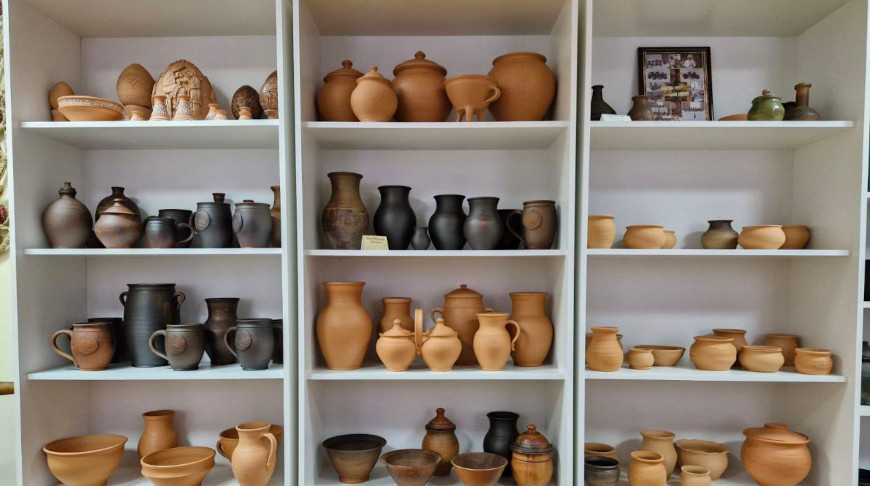 Фото Свислочского районного центра культуры и народного творчества