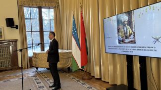 Рахматулла Назаров