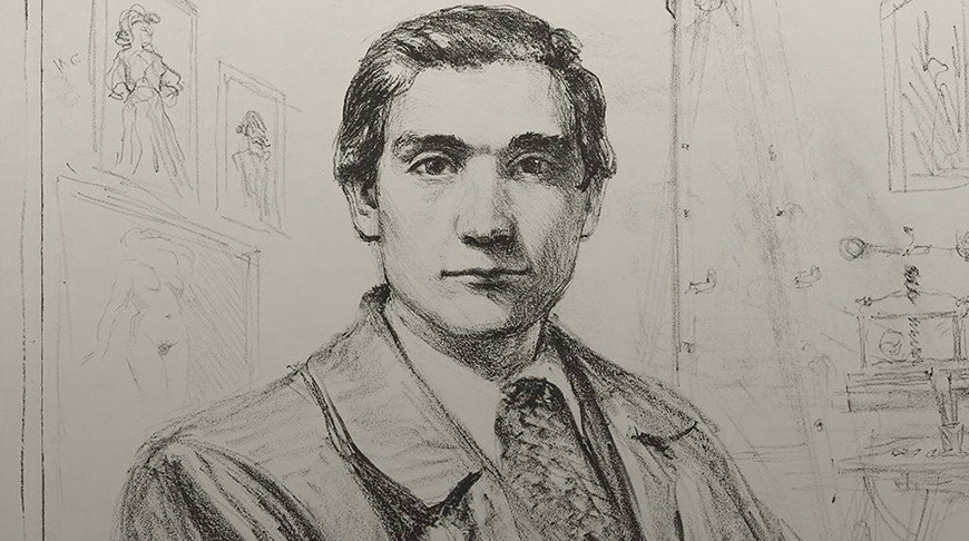 Фото Национального художественного музея