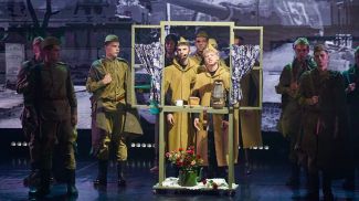 Фото Национального центра художественного творчества детей и молодежи