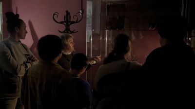 Фото Лидского историко-художественного музея