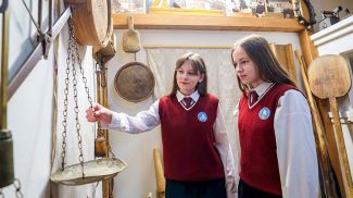 Фото из архива