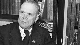 Кондрат Крапива