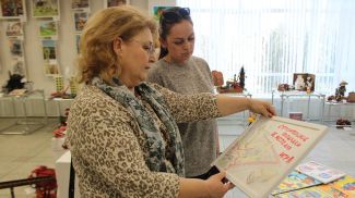 Фото Гродненского областного управления МЧС