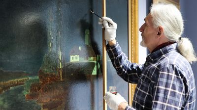 Юрий Кегелев