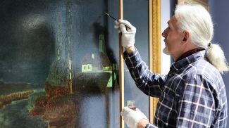 Юрий Кегелев