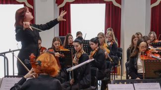 Фото МГМК им.М.К.Огинского