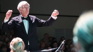 Виктор Акулович