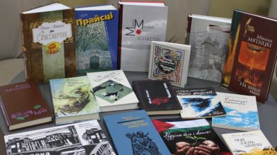 Фото Островецкой библиотеки