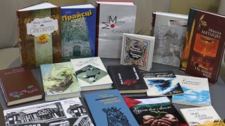 Фото Островецкой библиотеки