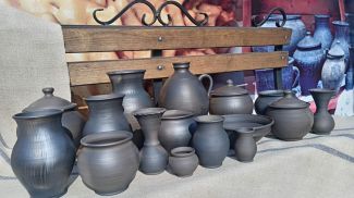 Фото Свислочского центра культуры и народного творчества